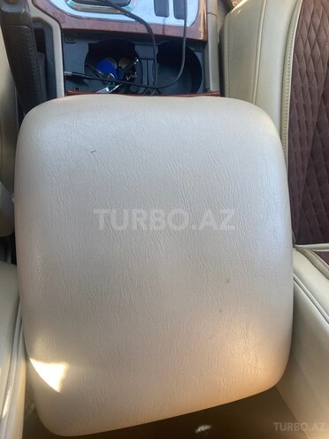 Toyota Land Cruiser 2006, 279,500 km - 4.5 л - Füzuli