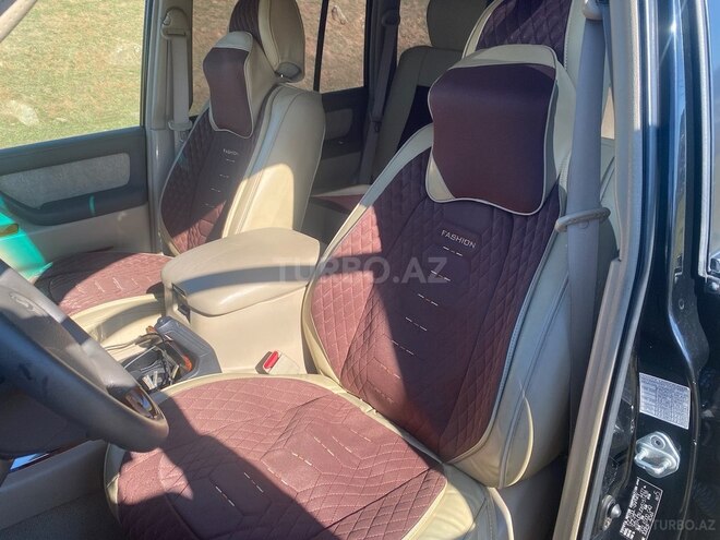 Toyota Land Cruiser 2006, 279,500 km - 4.5 л - Füzuli