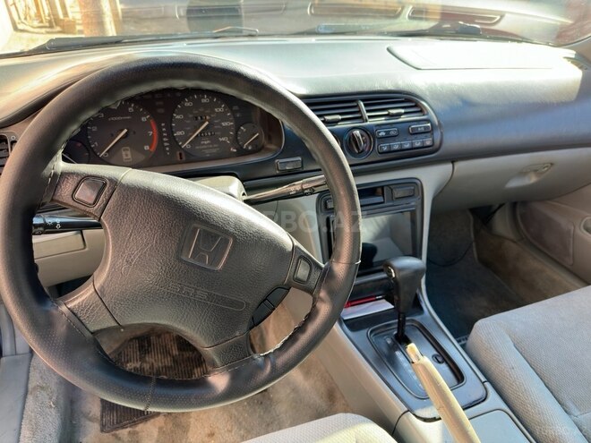 Honda Accord 1996, 124,985 km - 2.2 л - Bakı