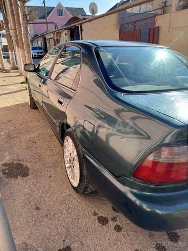 Honda Accord 1996, 124,985 km - 2.2 л - Bakı