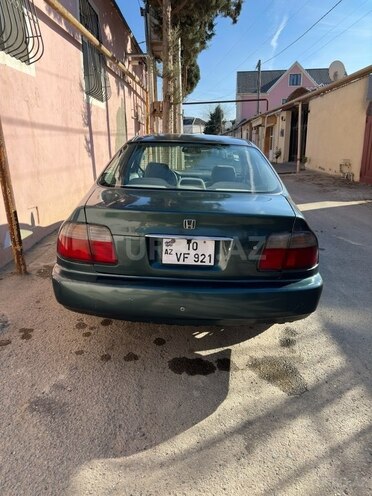 Honda Accord 1996, 124,985 km - 2.2 л - Bakı