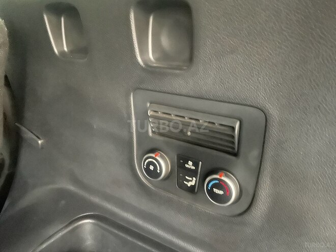 Hyundai Grand Santa Fe 2016, 182,000 km - 2.2 l - Bakı