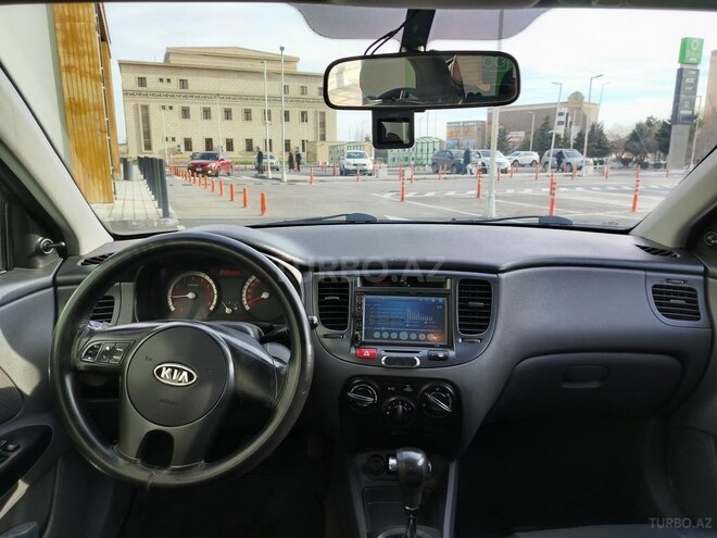 Kia Rio 2010, 259,000 km - 1.4 l - Bakı