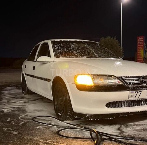 Opel Vectra 1996, 320,000 km - 1.6 l - Bakı