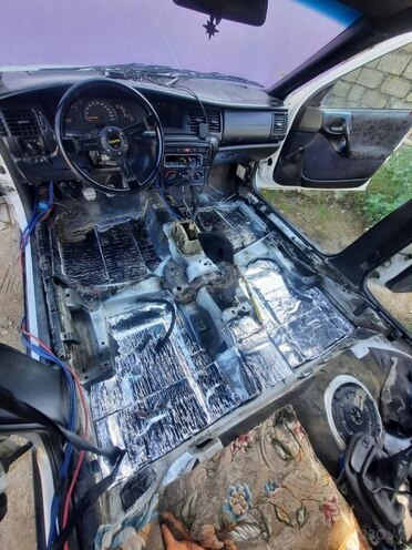 Opel Vectra 1996, 320,000 km - 1.6 l - Bakı
