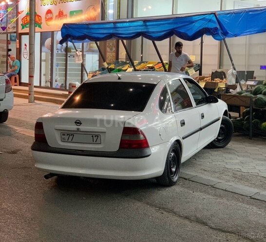 Opel Vectra 1996, 320,000 km - 1.6 l - Bakı