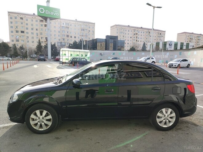 Kia Rio 2010, 259,000 km - 1.4 l - Bakı