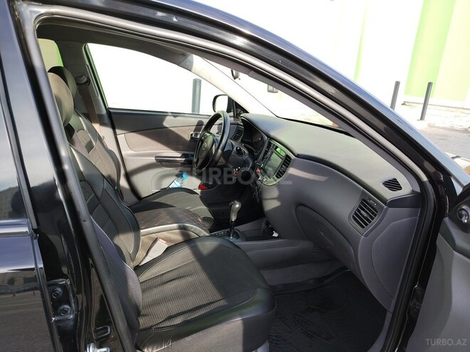 Kia Rio 2010, 259,000 km - 1.4 l - Bakı