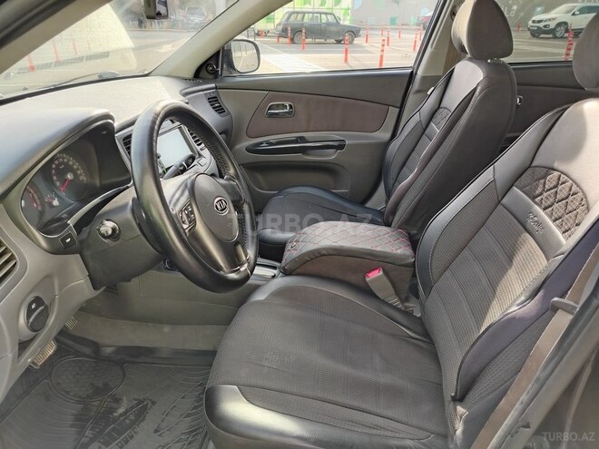 Kia Rio 2010, 259,000 km - 1.4 l - Bakı