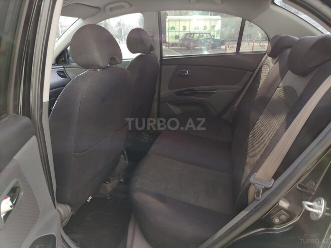 Kia Rio 2010, 259,000 km - 1.4 l - Bakı