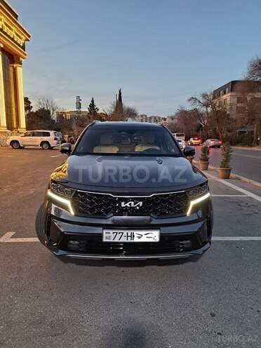 Kia Sorento 2022, 34,551 km - 1.6 l - Bakı