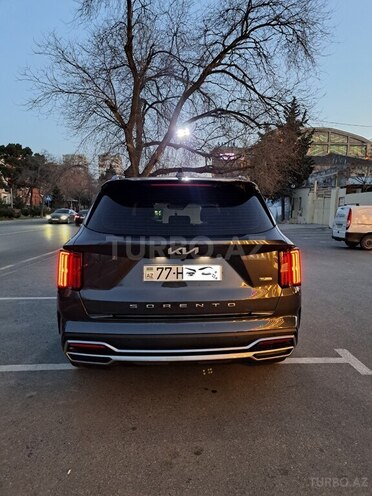 Kia Sorento 2022, 34,551 km - 1.6 l - Bakı