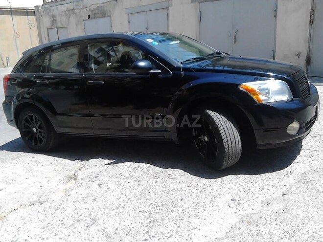 Dodge Caliber 2007, 322,000 km - 2.0 l - Bakı