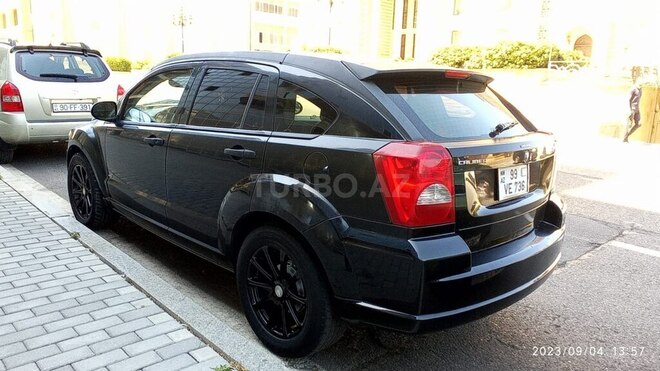 Dodge Caliber 2007, 322,000 km - 2.0 l - Bakı