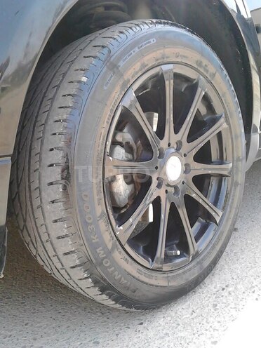 Dodge Caliber 2007, 322,000 km - 2.0 l - Bakı