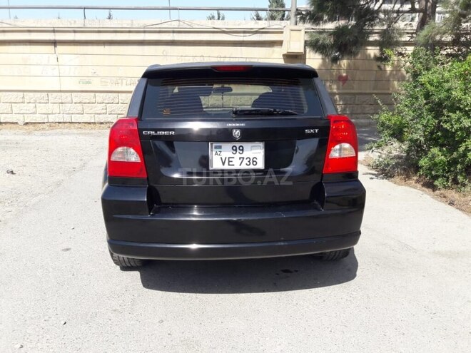 Dodge Caliber 2007, 322,000 km - 2.0 l - Bakı