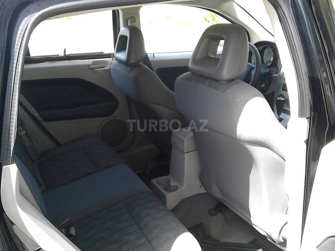Dodge Caliber 2007, 322,000 km - 2.0 l - Bakı