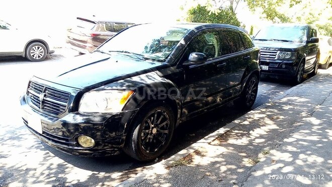 Dodge Caliber 2007, 322,000 km - 2.0 l - Bakı