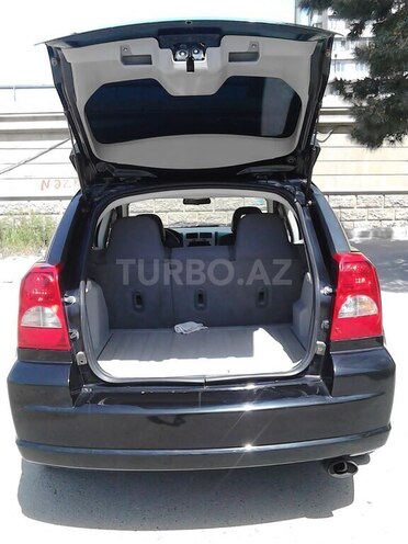 Dodge Caliber 2007, 322,000 km - 2.0 l - Bakı