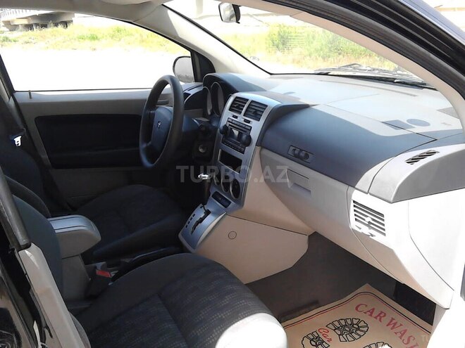 Dodge Caliber 2007, 322,000 km - 2.0 l - Bakı