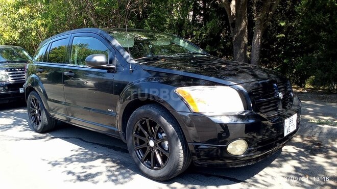 Dodge Caliber 2007, 322,000 km - 2.0 l - Bakı