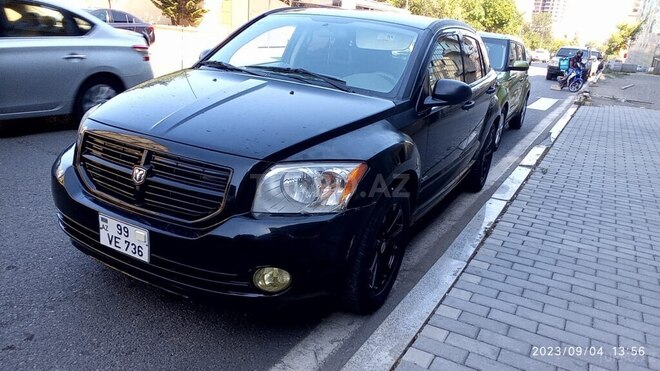 Dodge Caliber 2007, 322,000 km - 2.0 l - Bakı