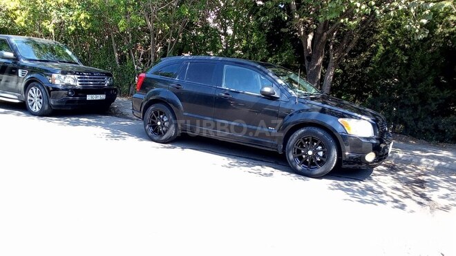 Dodge Caliber 2007, 322,000 km - 2.0 l - Bakı