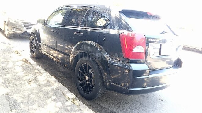 Dodge Caliber 2007, 322,000 km - 2.0 l - Bakı
