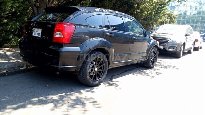 Dodge Caliber 2007, 322,000 km - 2.0 l - Bakı