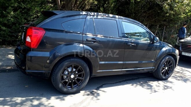 Dodge Caliber 2007, 322,000 km - 2.0 l - Bakı