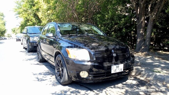 Dodge Caliber 2007, 322,000 km - 2.0 l - Bakı