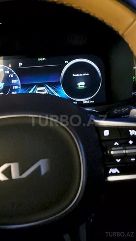 Kia Sorento 2022, 34,551 km - 1.6 l - Bakı