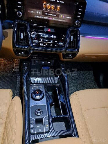 Kia Sorento 2022, 34,551 km - 1.6 l - Bakı