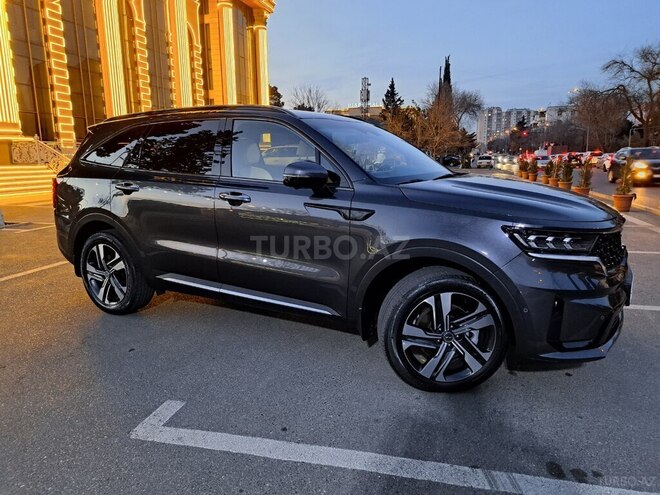 Kia Sorento 2022, 34,551 km - 1.6 l - Bakı