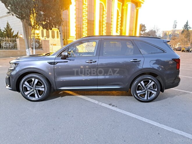 Kia Sorento 2022, 34,551 km - 1.6 l - Bakı