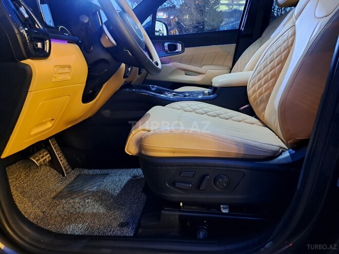Kia Sorento 2022, 34,551 km - 1.6 l - Bakı