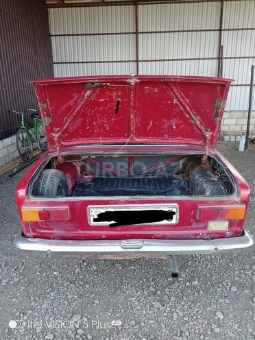 LADA (VAZ) 21011 1978, 36,952 km - 1.3 л - Şəmkir