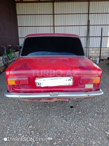 LADA (VAZ) 21011 1978, 36,952 km - 1.3 л - Şəmkir