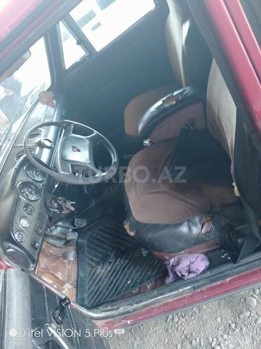 LADA (VAZ) 21011 1978, 36,952 km - 1.3 л - Şəmkir
