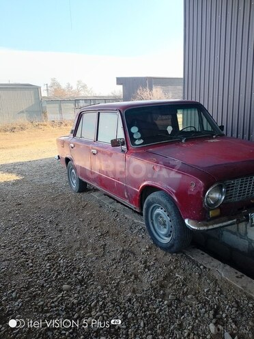 LADA (VAZ) 21011 1978, 36,952 km - 1.3 л - Şəmkir