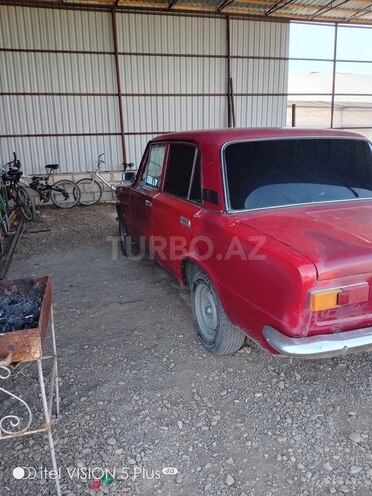LADA (VAZ) 21011 1978, 36,952 km - 1.3 л - Şəmkir
