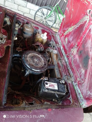 LADA (VAZ) 21011 1978, 36,952 km - 1.3 л - Şəmkir