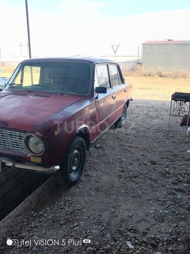 LADA (VAZ) 21011 1978, 36,952 km - 1.3 л - Şəmkir