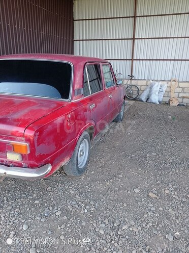 LADA (VAZ) 21011 1978, 36,952 km - 1.3 л - Şəmkir