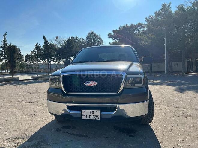 Ford F-150 2008, 280,000 km - 4.6 l - Bakı