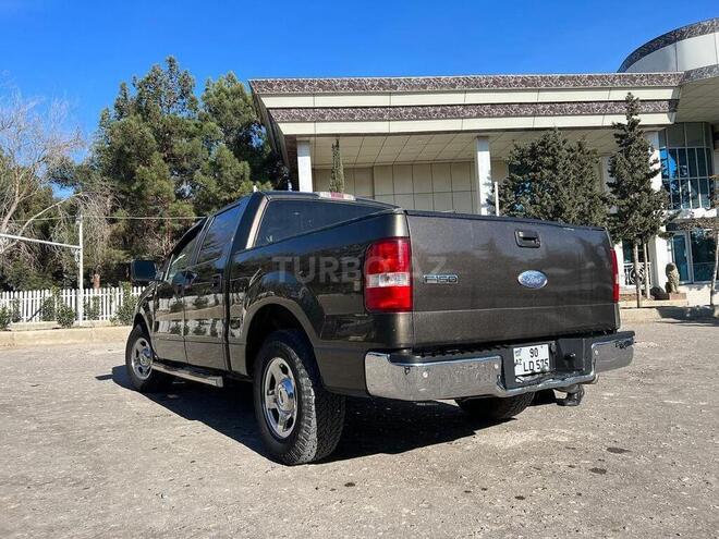 Ford F-150 2008, 280,000 km - 4.6 l - Bakı
