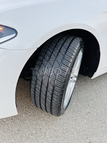 BMW 520 2015, 112,000 km - 2.0 l - Bakı