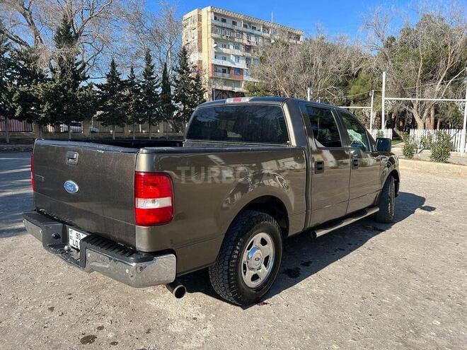 Ford F-150 2008, 280,000 km - 4.6 l - Bakı
