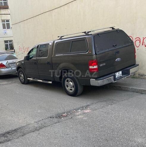 Ford F-150 2008, 280,000 km - 4.6 l - Bakı