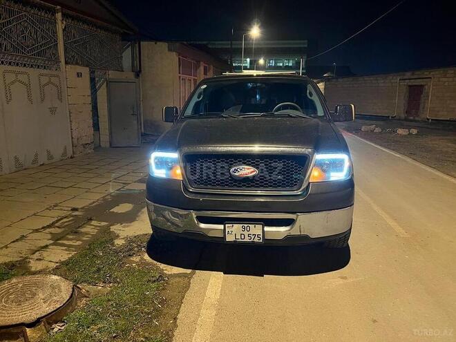 Ford F-150 2008, 280,000 km - 4.6 l - Bakı